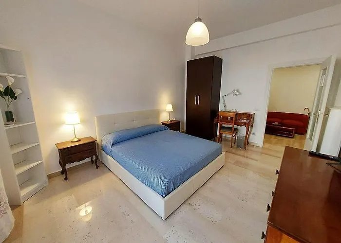 Apartamento "giardino Dei Fiori" Da Tanya