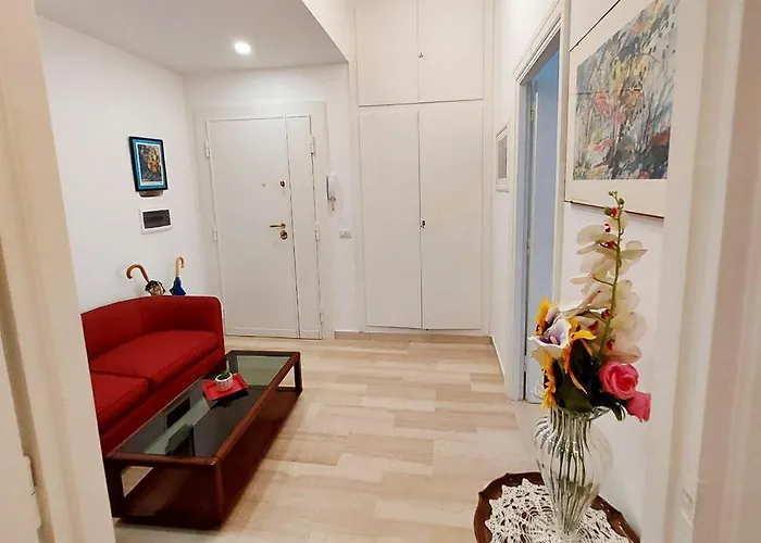 Appartement "giardino Dei Fiori" Da Tanya *