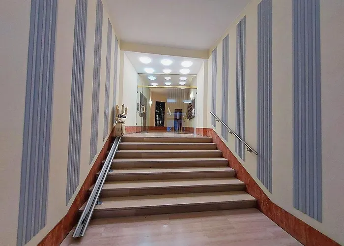 "giardino Dei Fiori" Da Tanya Appartement *