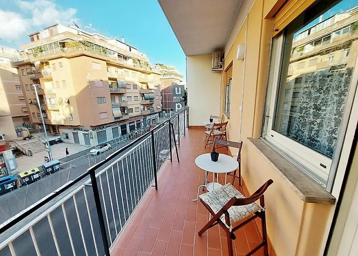 Appartement "giardino Dei Fiori" Da Tanya
