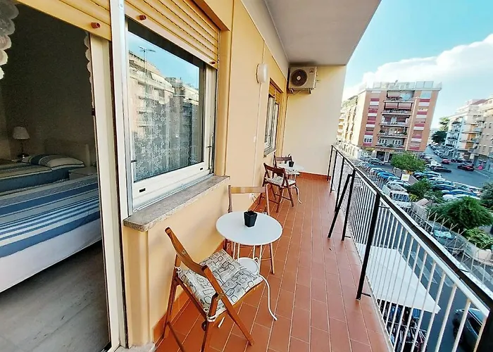 "giardino Dei Fiori" Da Tanya Appartement