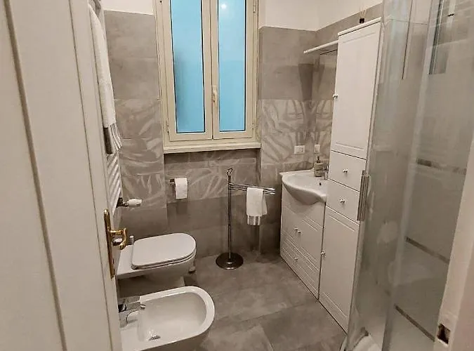 Appartement "giardino Dei Fiori" Da Tanya *